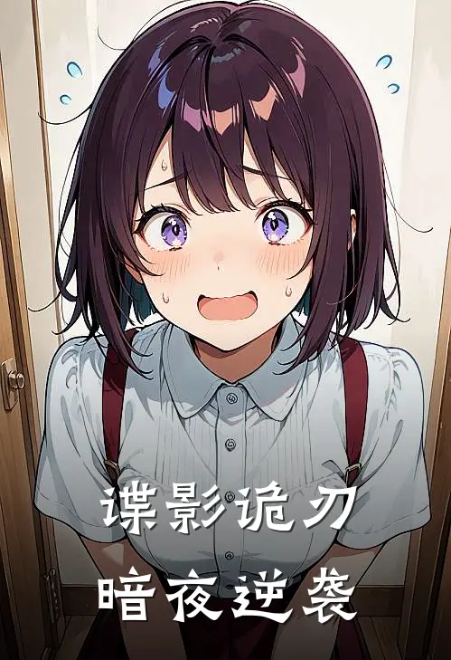 谍影诡刃：暗夜逆袭(陈风林婉清)推荐小说_谍影诡刃：暗夜逆袭(陈风林婉清)全文免费阅读大结局