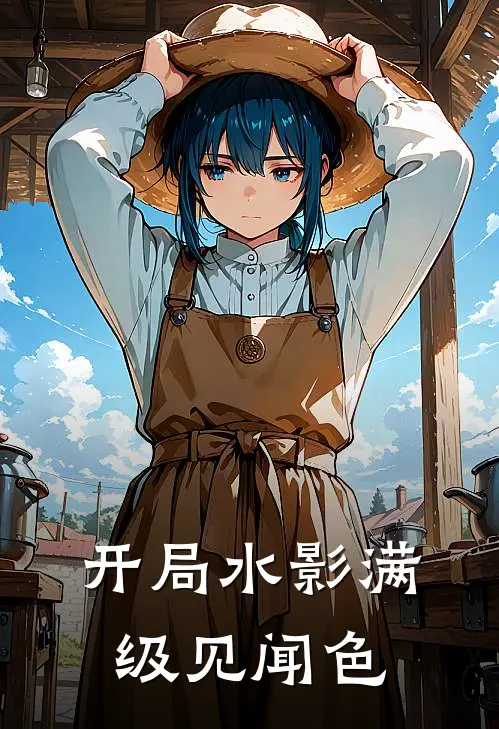 开局水影满级见闻色