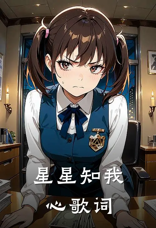 星星知我心 歌词