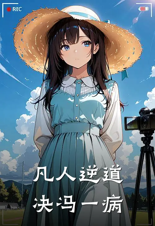 凡人逆道决冯一病