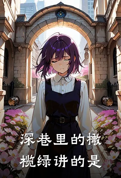 深巷里的橄榄绿讲的是