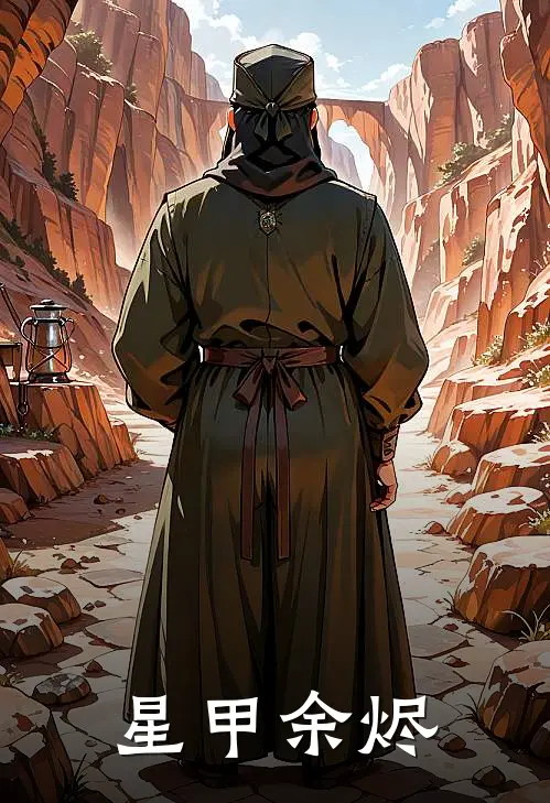 星甲余烬(萧云川林鲸落)小说推荐完本_全本免费小说星甲余烬萧云川林鲸落