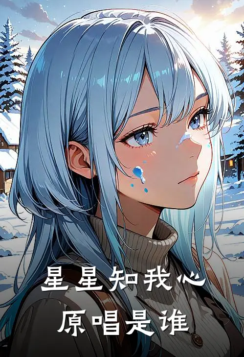 星星知我心原唱是谁