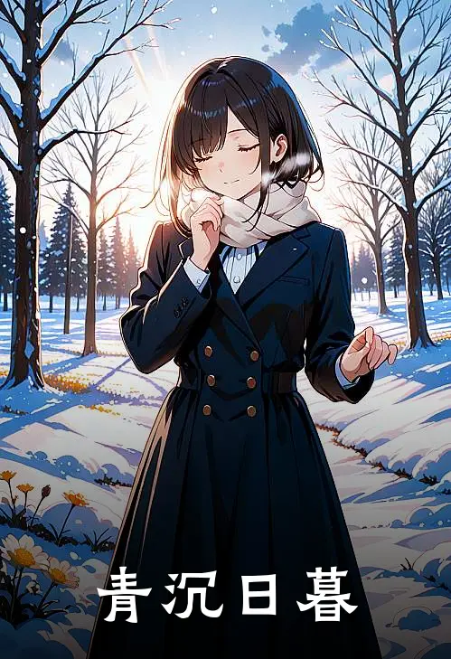 青沉日暮许兰林日落完整版小说_小说完结推荐青沉日暮(许兰林日落)