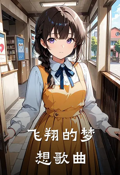 飞翔的梦想歌曲