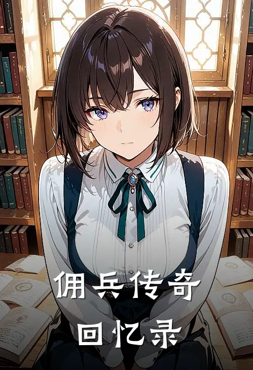 佣兵传奇回忆录