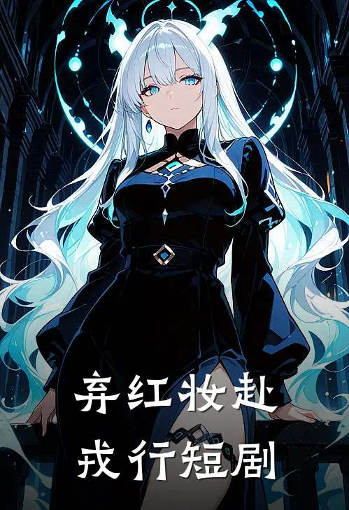 弃红妆赴戎行短剧