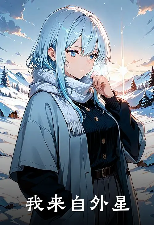 我来自外星
