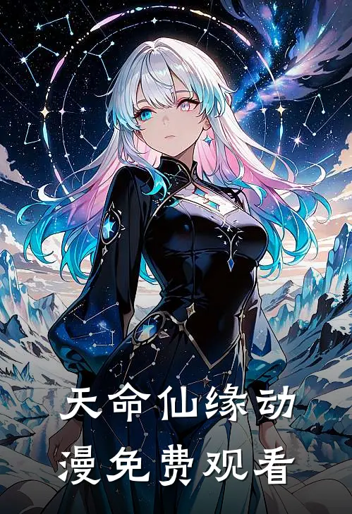 天命仙缘动漫免费观看