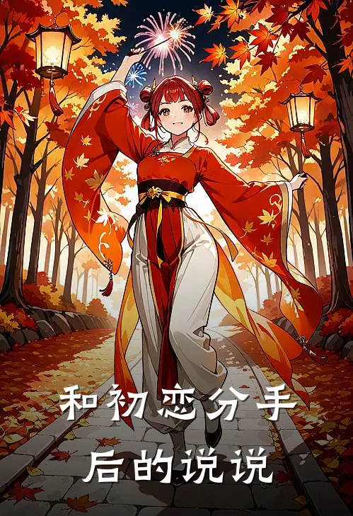 和初恋分手后的说说