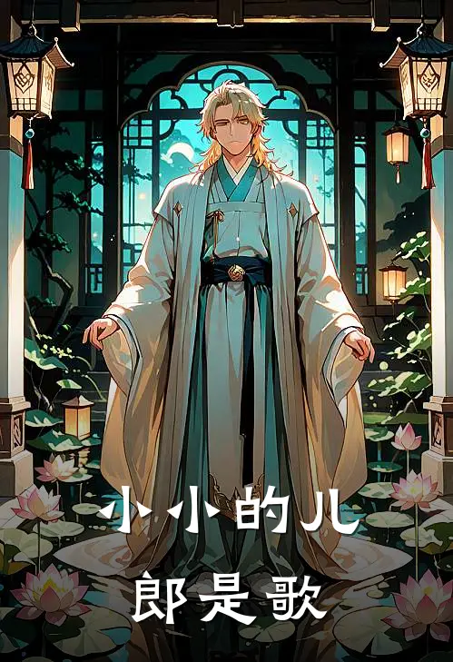 小小的儿郎是歌