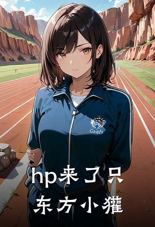hp来了只东方小獾