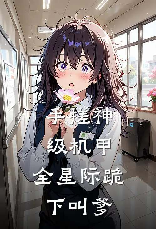 手搓神级机甲，全星际跪下叫爹