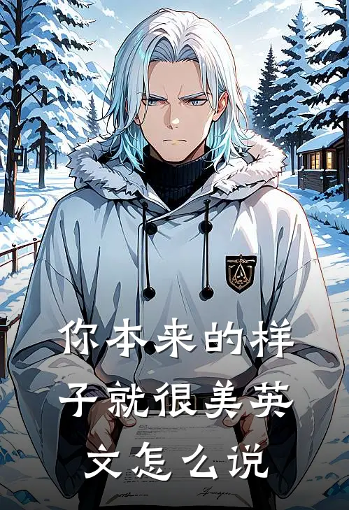 你本来的样子就很美英文怎么说