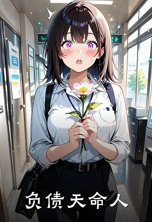 负债天命人(林轩赵雄)全本免费小说_最新章节列表负债天命人(林轩赵雄)