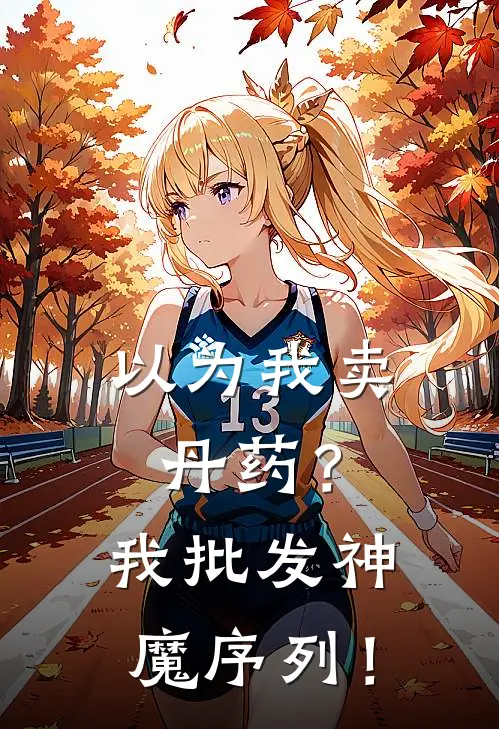 以为我卖丹药？我批发神魔序列！