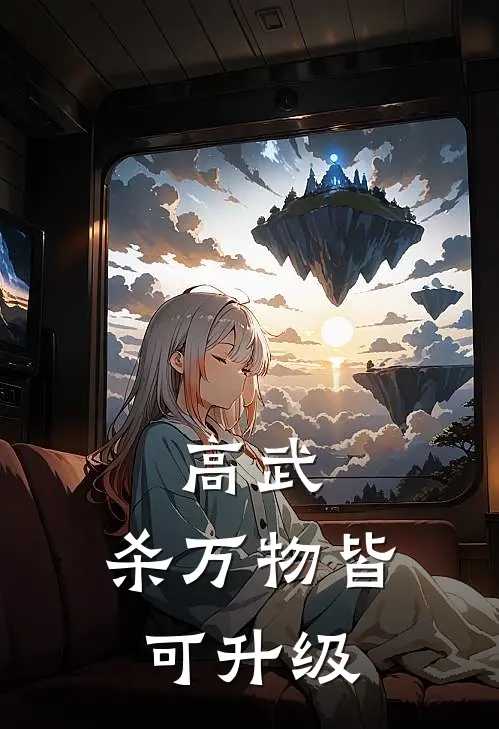 高武：杀万物皆可升级