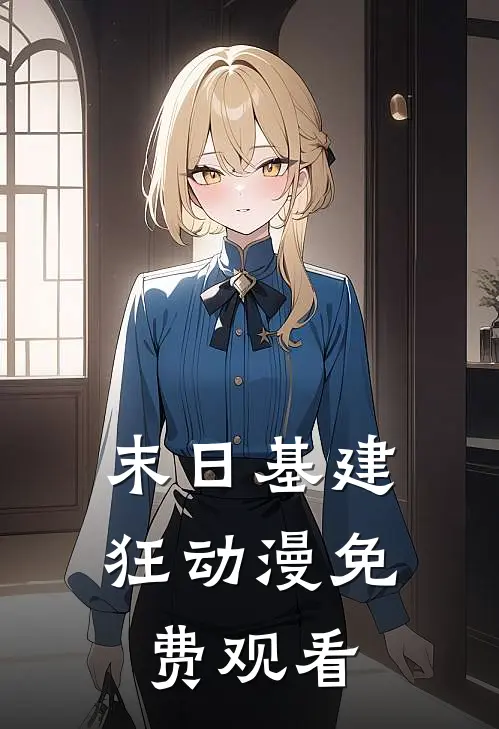 末日基建狂动漫免费观看