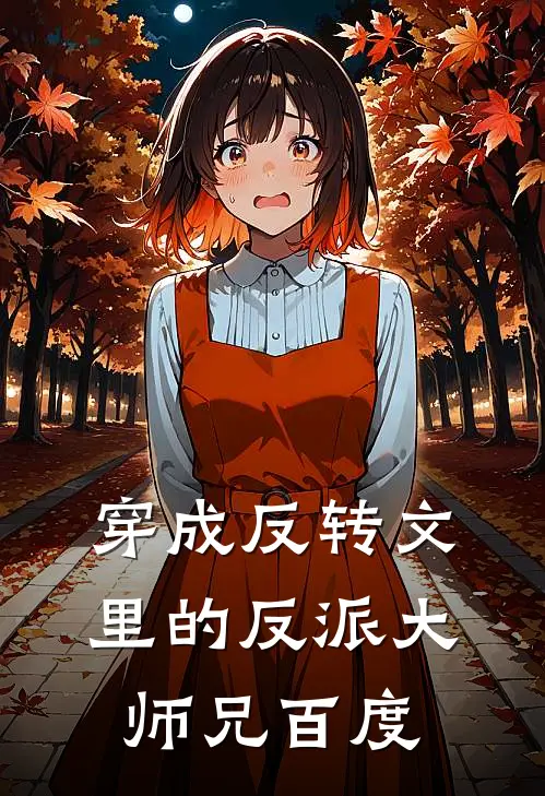 穿成反转文里的反派大师兄百度