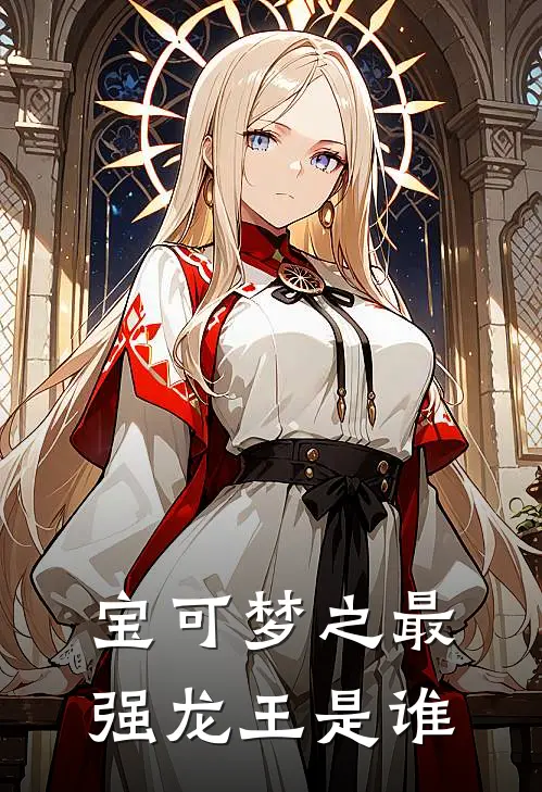 宝可梦之最强龙王是谁