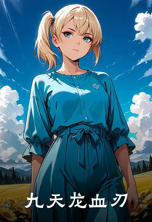九天龙血刃