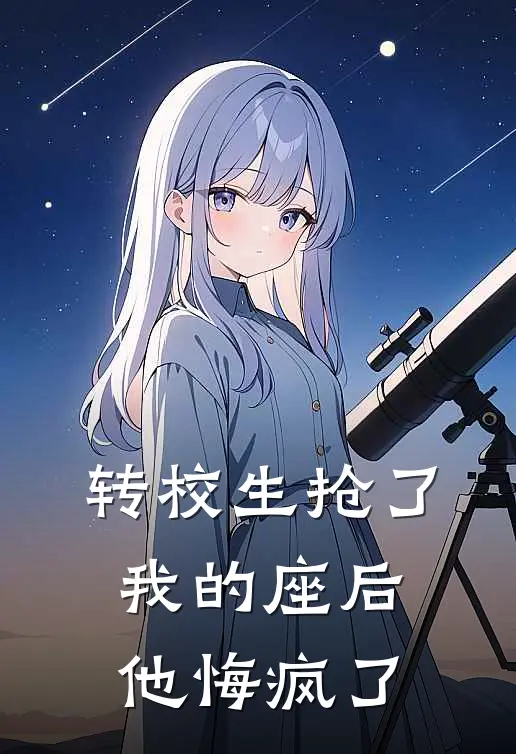 转校生抢了我的座后，他悔疯了林汐青梅免费小说_完本免费小说转校生抢了我的座后，他悔疯了林汐青梅