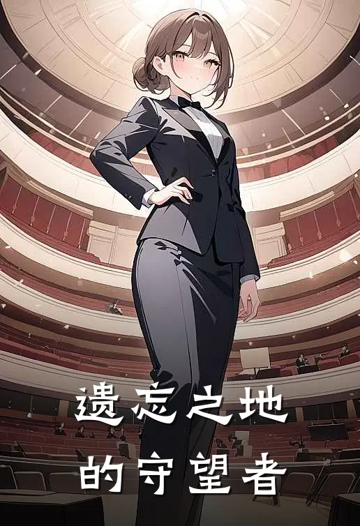 遗忘之地的守望者