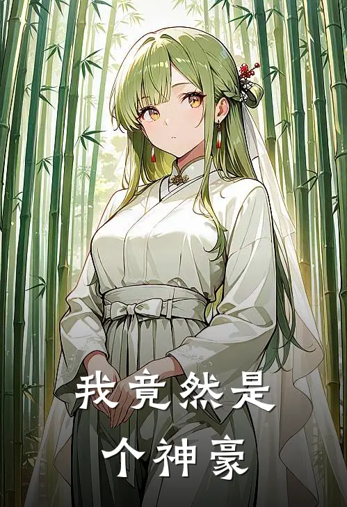 我竟然是个神豪