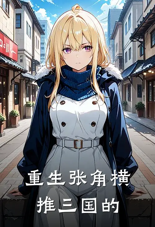 重生张角横推三国的