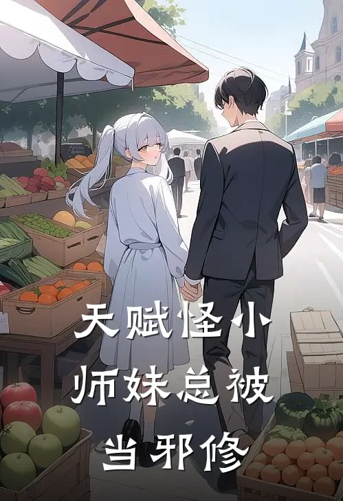 天赋怪小师妹总被当邪修