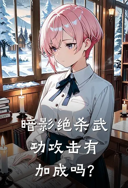 暗影绝杀武功攻击有加成吗?