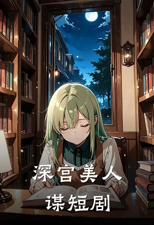 深宫美人谋短剧