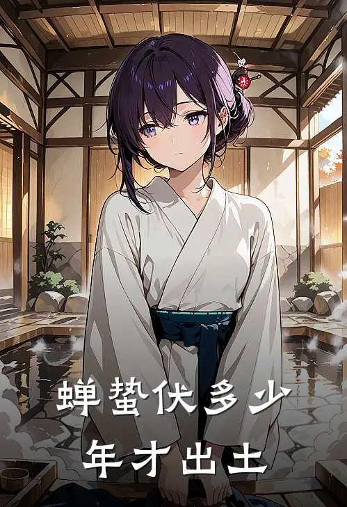 蝉蛰伏多少年才出土