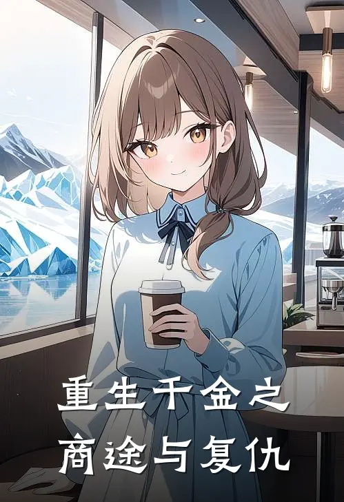 重生千金之商途与复仇