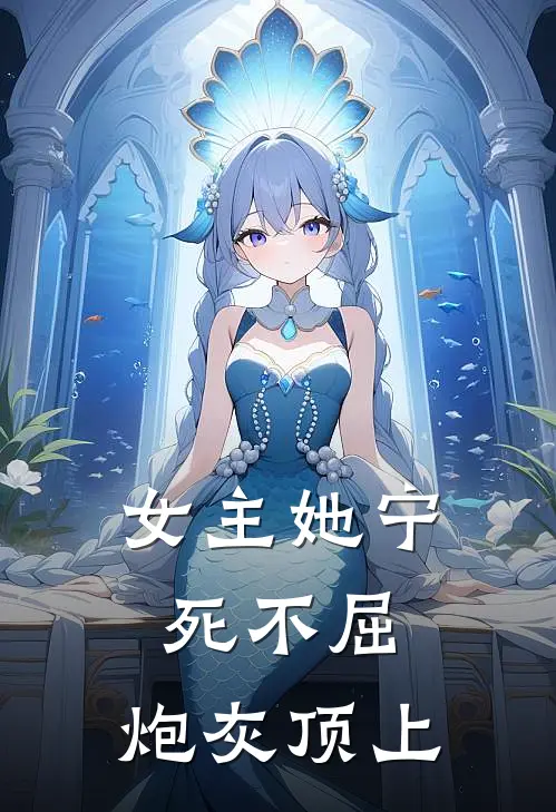 女主她宁死不屈，炮灰顶上