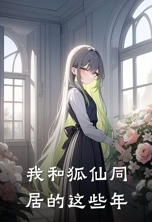 我和狐仙同居的这些年