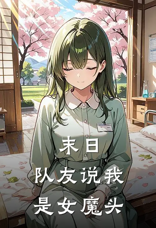 末日，队友说我是女魔头