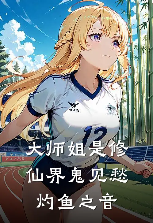 大师姐是修仙界鬼见愁灼鱼之音
