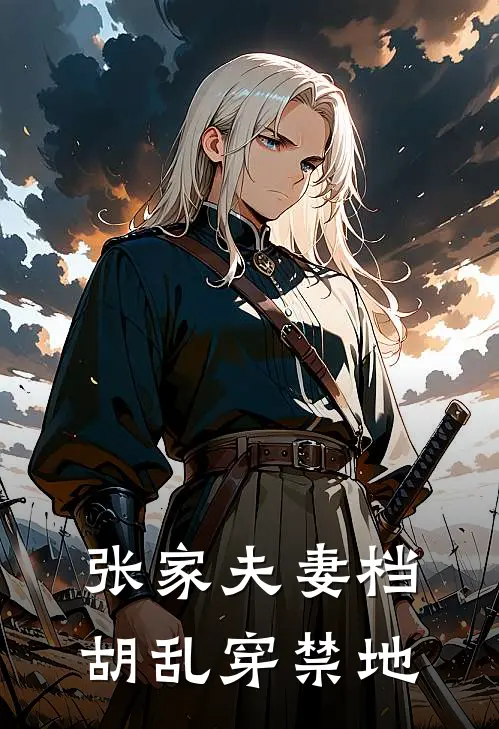 张家夫妻档胡乱穿禁地