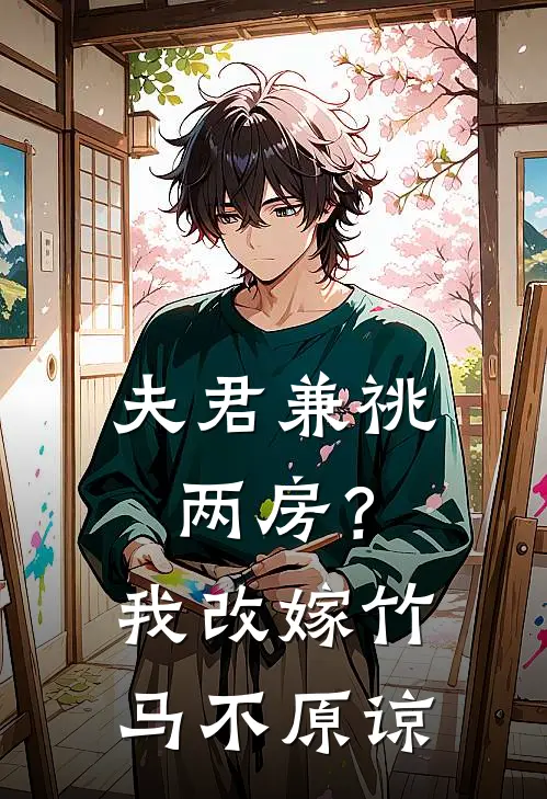 夫君兼祧两房？我改嫁竹马不原谅江谨川顾南枝最新好看小说_免费小说夫君兼祧两房？我改嫁竹马不原谅(江谨川顾南枝)