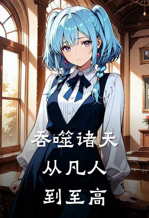 吞噬诸天：从凡人到至高