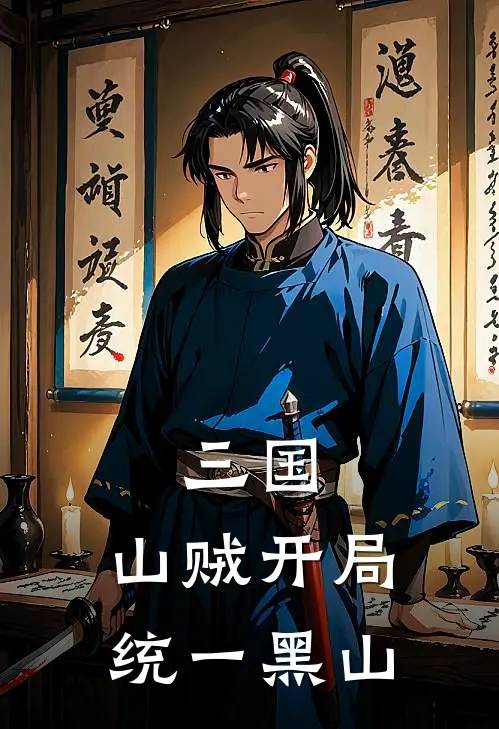 三国：山贼开局，统一黑山