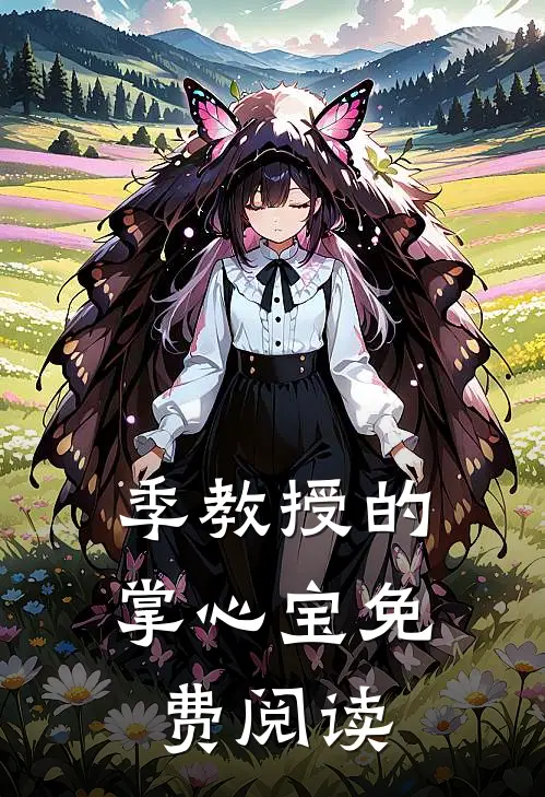 季教授的掌心宝免费阅读