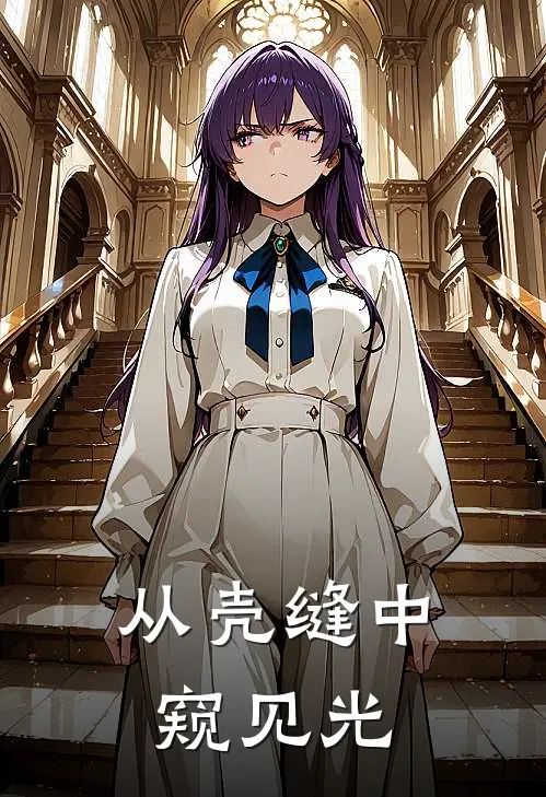 从壳缝中窥见光尤拉塞德里克热门小说阅读_好看的小说推荐完结从壳缝中窥见光尤拉塞德里克