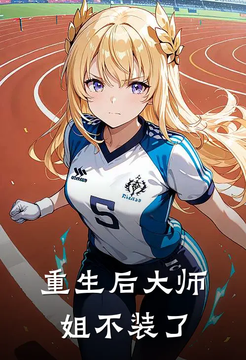 重生后大师姐不装了