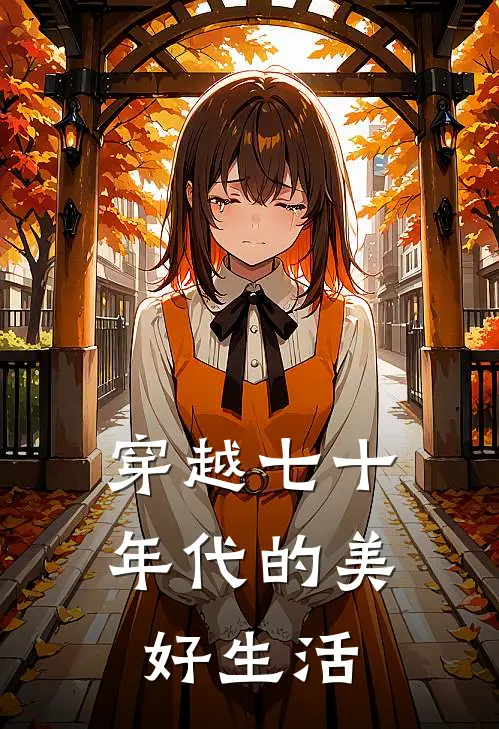 穿越七十年代的美好生活