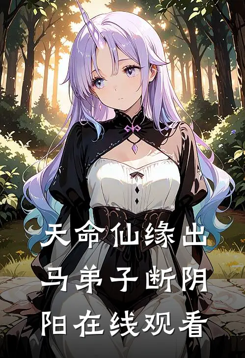 天命仙缘出马弟子断阴阳在线观看