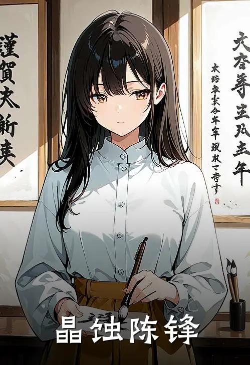 晶蚀陈锋(陈锋陈锋)小说全文免费阅读_无弹窗全文免费阅读晶蚀陈锋(陈锋陈锋)