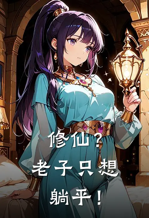 修仙？老子只想躺平！（林北麦小棠）全文免费阅读无弹窗大结局_修仙？老子只想躺平！最新章节列表