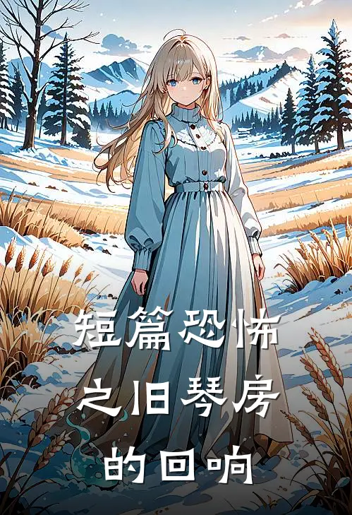 短篇恐怖之旧琴房的回响